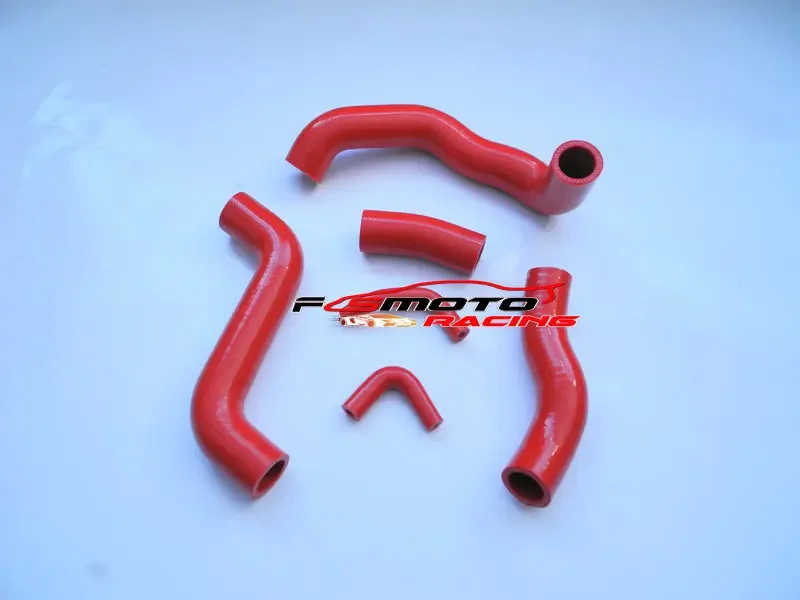 

Silicone Hose For 2002-2007 KAWASAKI ZRX1200R 2002 2003 2004 2005 2006 2007