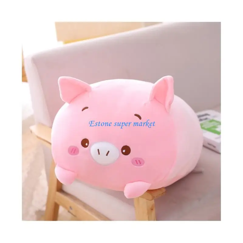 090B Toy Figure Animal for Doll Desktop Pillow Boutique Collectable Toy New Year Deco