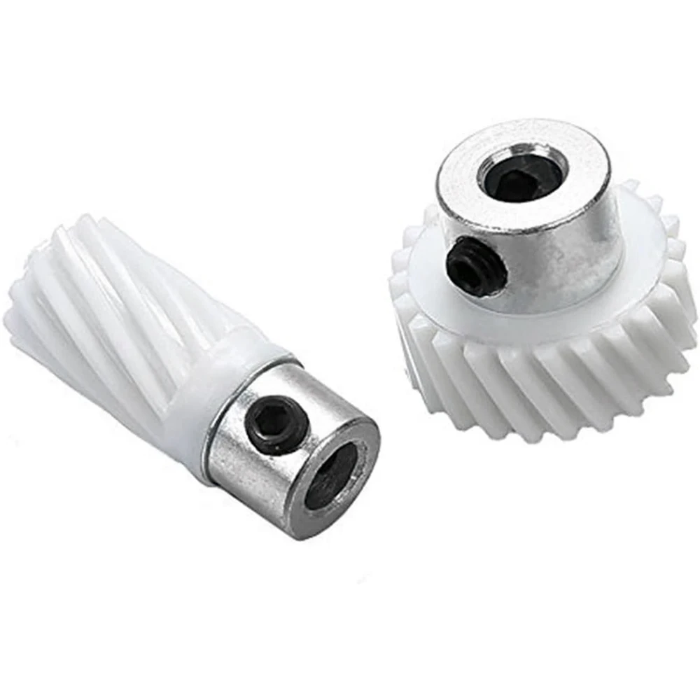 2 PCS/Set Feed Dog Drive Gear Shaft Set Gear Kit For Singer Sewing Machine Sewing Machine Accessories #174488 383273