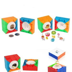 9 principais vendas box cubo mágico - №10