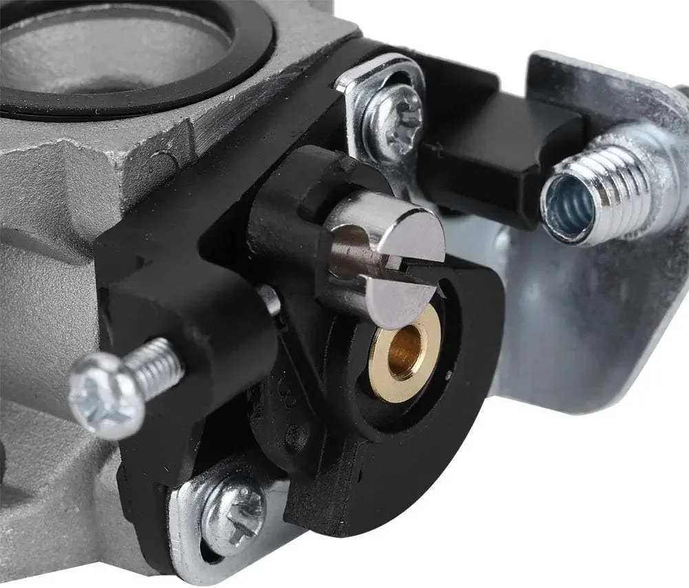 정원 카브레타 교체용 가솔린 카브레타, 브러시 커터 엔진 TL23 TL26 TU26, 10mm