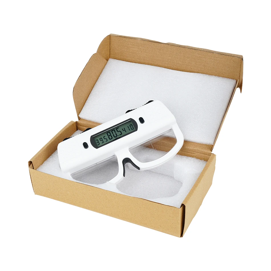 China Optics Portable PD Meter Easy to Operate Optical PD Meter Optical