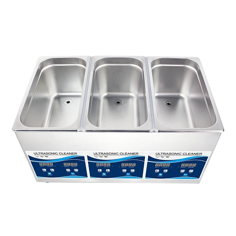 Factory customized small ultrasonic cleaner, oil removal ultrasonic cleaner cleaning