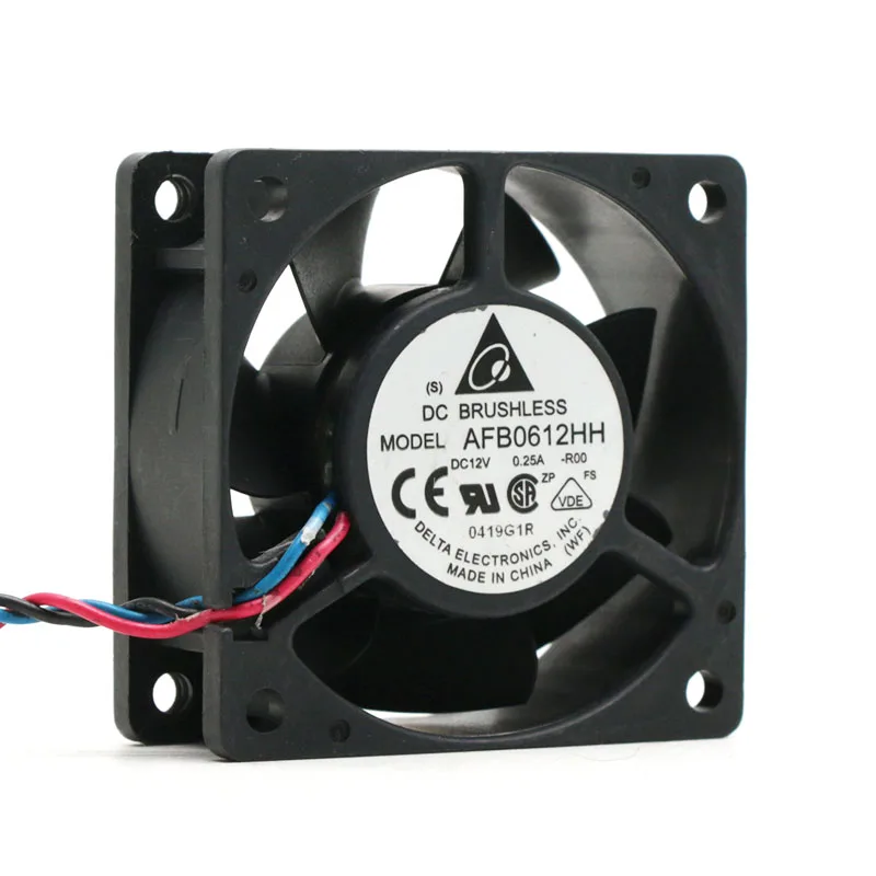 Delta Electronics A… - image