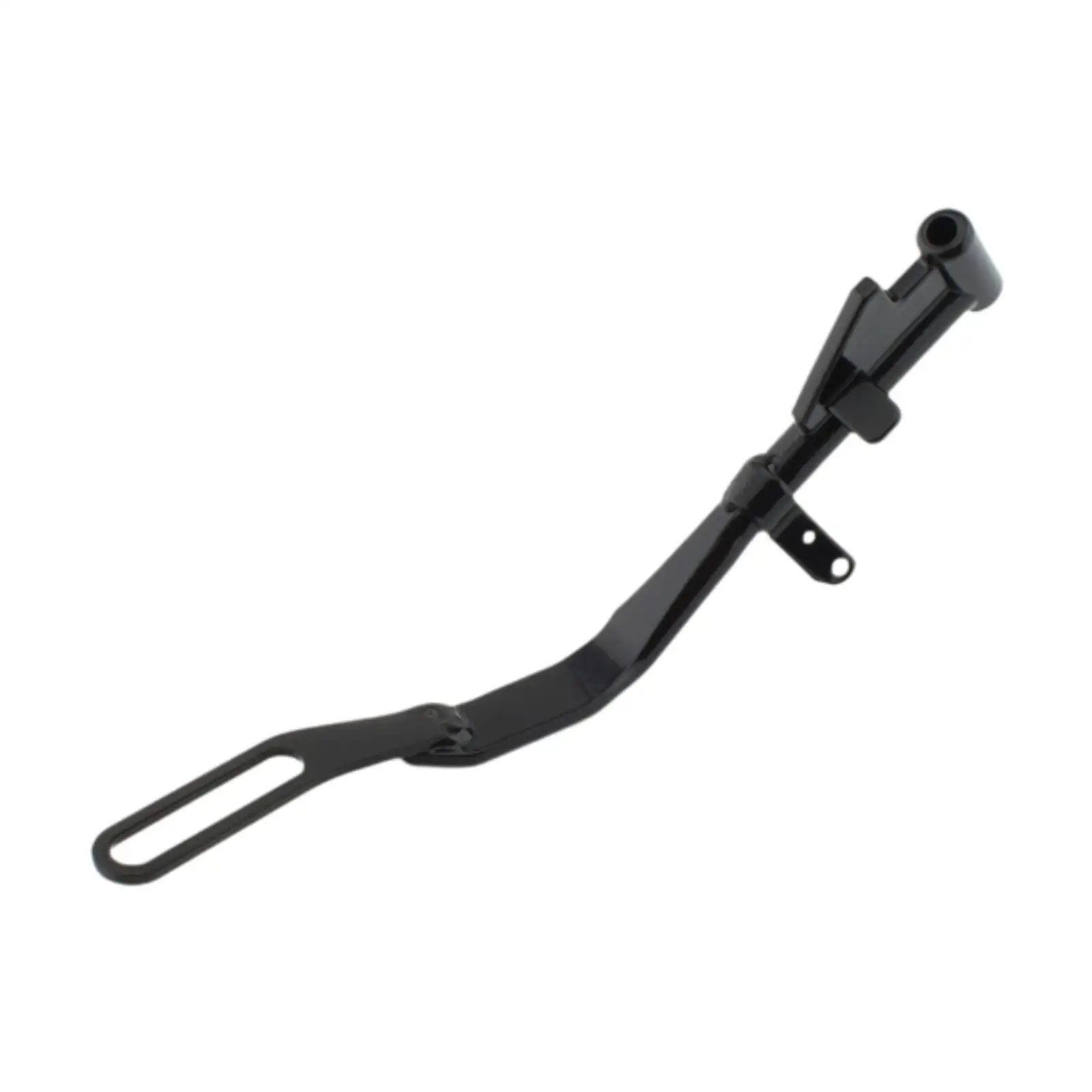 

Motorcycle Kickstand 50185-04 Iron Convenient Accessories for Sportster