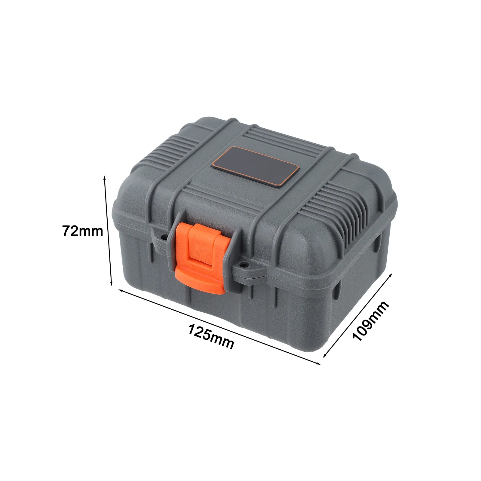 Transport Case for OSMO ACTION 5Pro 4 3 Made of High Strength Material for DJI Camera Battery and Mount Protection