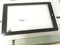 for CHUWI Hi10 Pro CWI529 Hi10 Air CW1529 Capacitive Digitizer Glass Touch Screen Panel Touchscreen Touchpad Sensor Replace