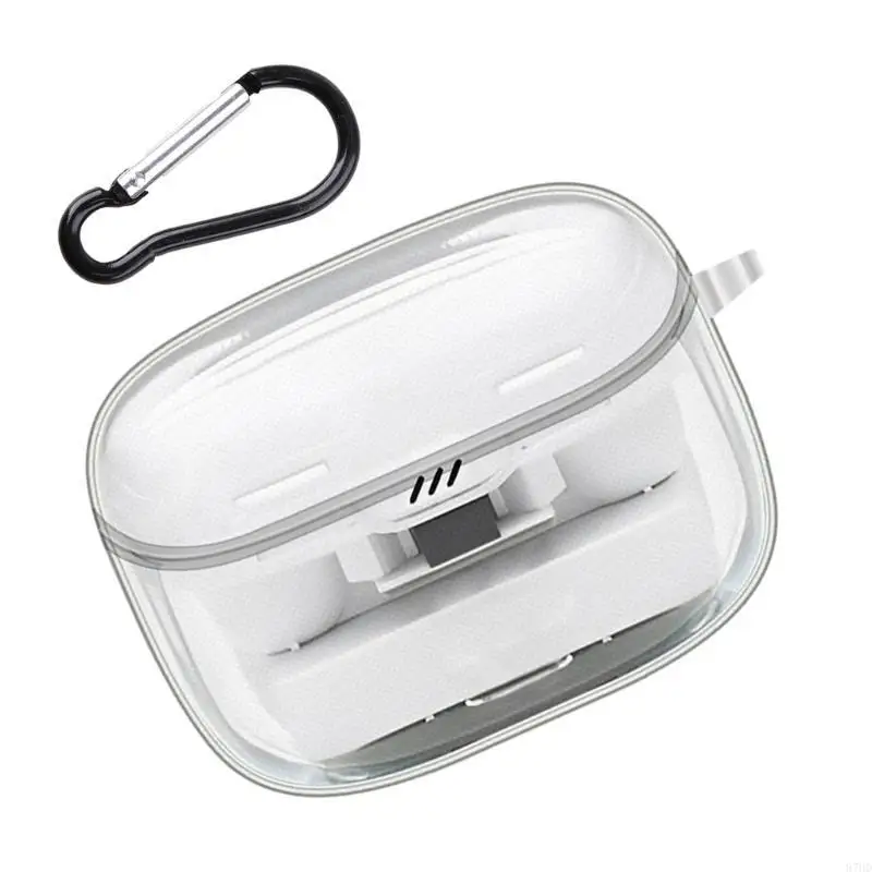 

87HD мягкий прозрачный корпус для Shock Rods 2 Shock -Resyper Cover Spect Shell