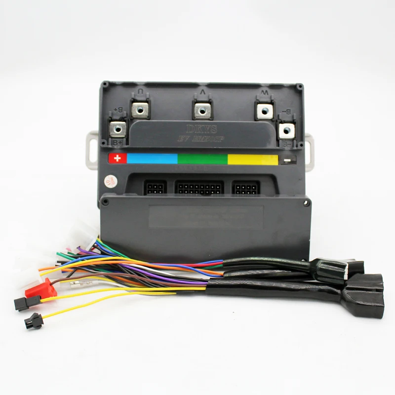 Dc Controller Bus 8… - image