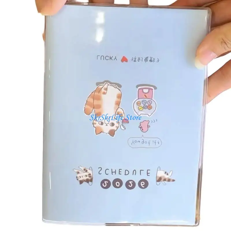 planificador-cuaderno-b6-con-tematica-gatos-papel-calidad-e65e-con-descripcion-general-del-mes-tamano-para