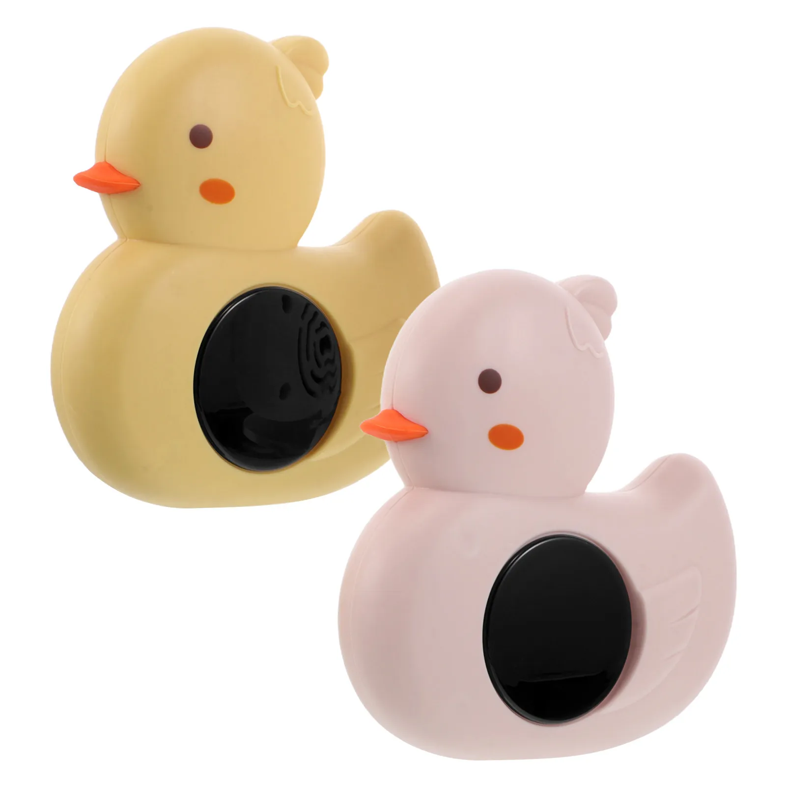2 pcs Thermometer Temperature Baby Accurate Water Bath Gauge Pool Halloween Christmas New Year Baby Bath Thermometers Baby Boy