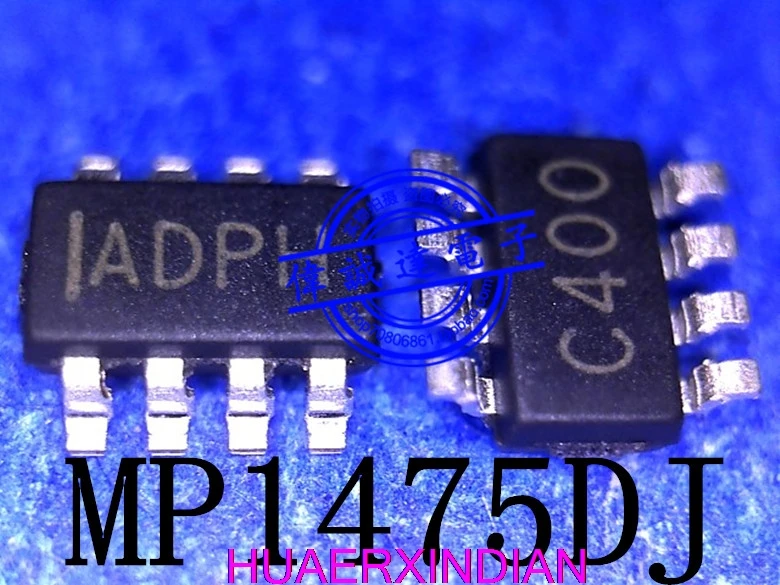 New Original 5VIC MP1475DJ-LF-Z  IADPH IADP 1ADP SOT23-8