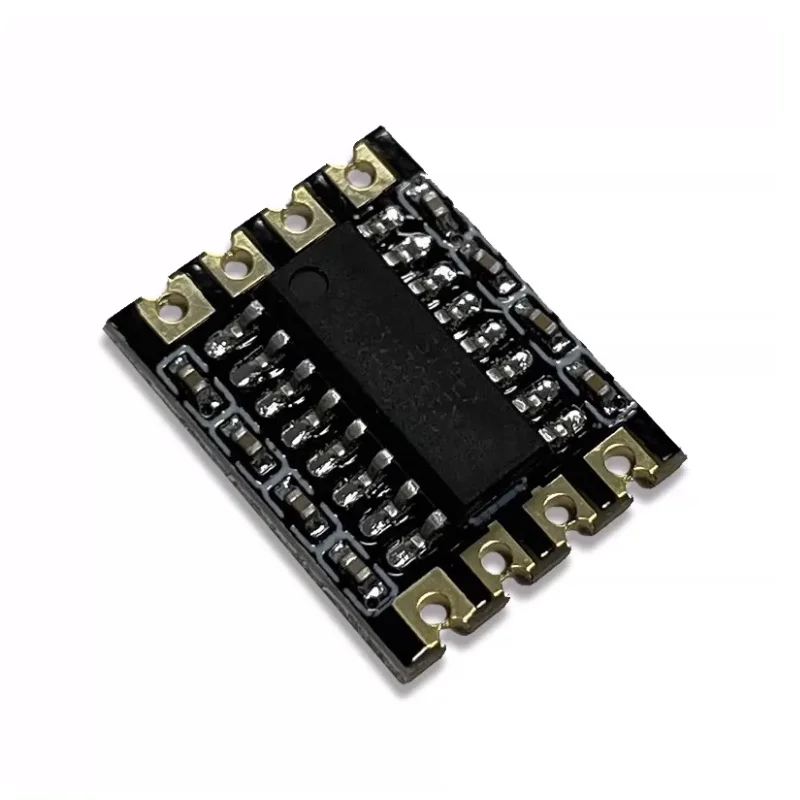 1PCS/pieceMAX3232/SP3232 RS232 to TTL/TTL to RS232 Level Conversion Serial Port Adapter Module
