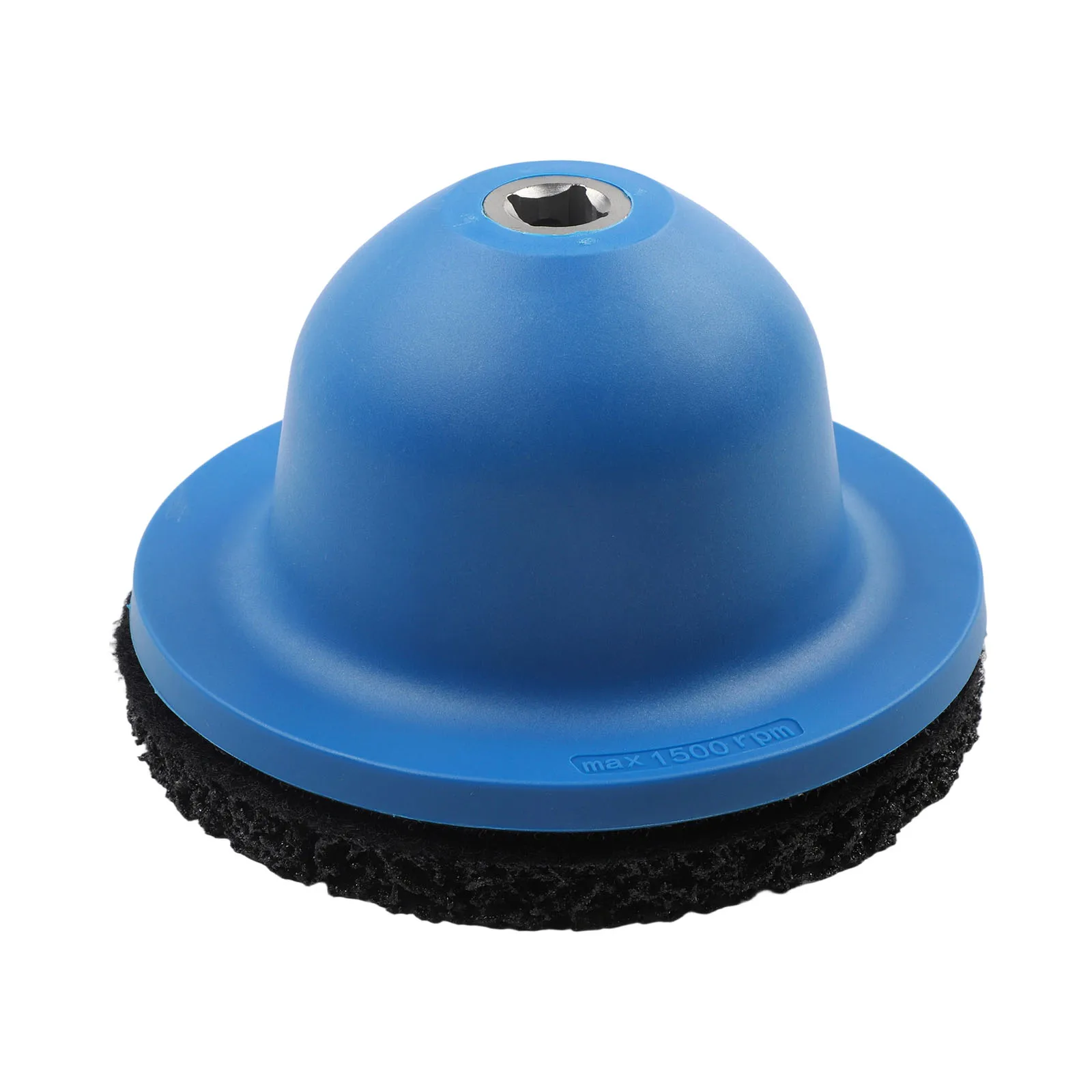 

Wheel Hub Brush 15cm Rust Cleaning Rotor Rim Polishing And Grinding Disc For Cordless Air Drill Car Wheel Rust Remover