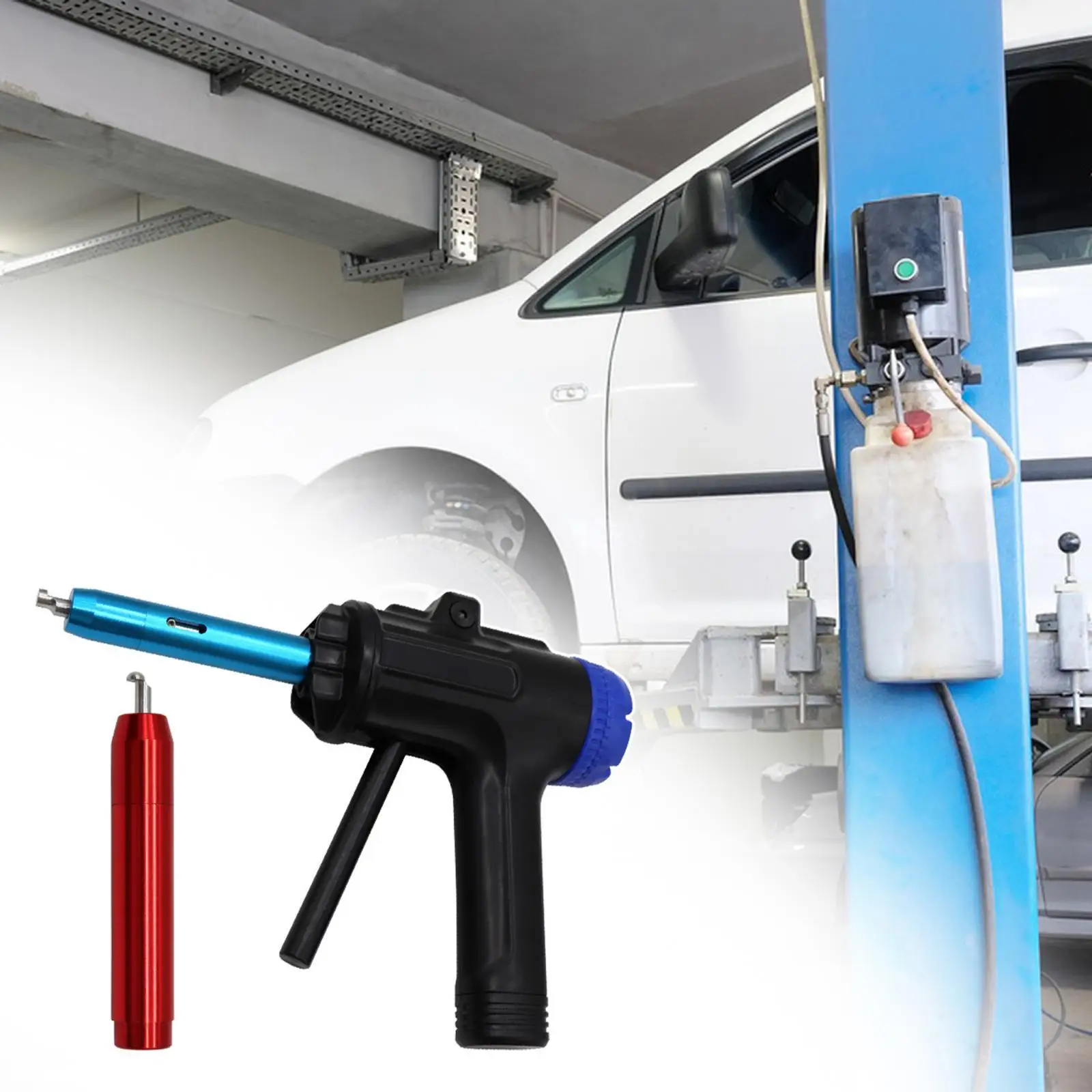 Automobile Dent Repair Tool Quality Professional No Trace Durable Easy to Use
