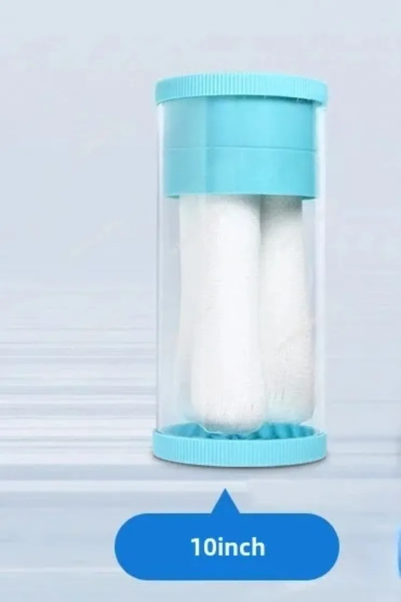 20inch Jumbo filter cartridge Washable UF membrane for water recycling big flow PVDF hollow fiber Filter purification
