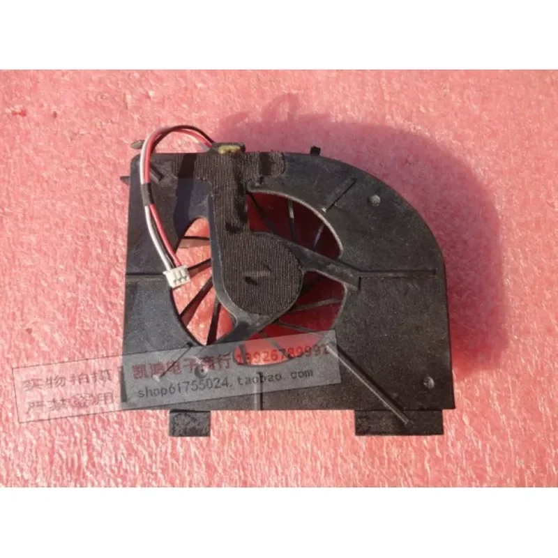 Cooling Fan for HP dv5-1218tx dv5-1219tx 1106tx 1107tx Dv7-2000 dv7-2238s Laptop CPU Cooler Replacement