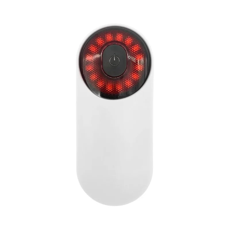 Magene L508 Radar Tail Light Protection Colour Cover Bike Brake Sensing Taillight Protective Anti-drop Protective Silicone Cover