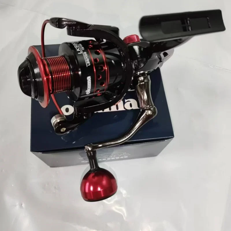 attach fly line to reel How to Set Up a Fly Reel  Fish Untamed