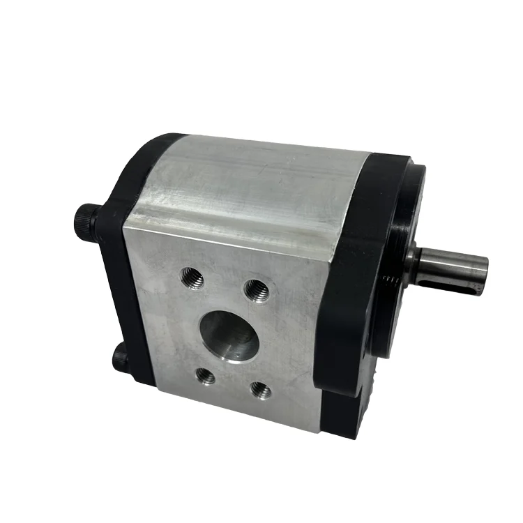 

Aluminium universal pumps for hydraulic lift trucksHydraulic gear pumps