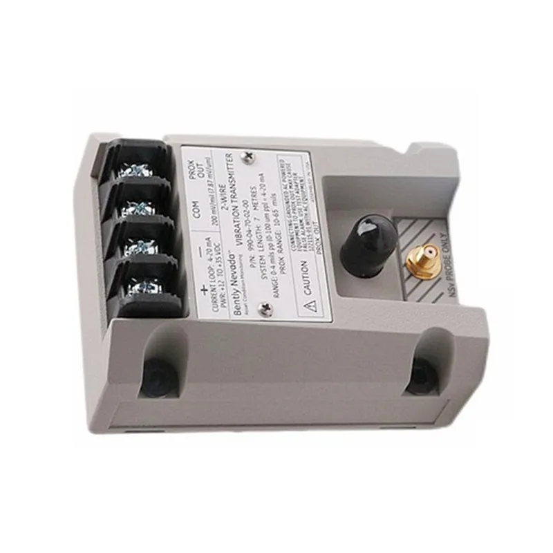 

Low Price Good Quality 990-04-XX-03-00 Preamplifier with Best Service and Low Price