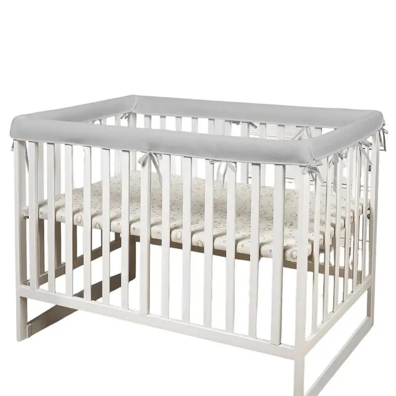 A74E-For Strip Edge Wrap Round Cover Set Tollder Proofing Edge Protector, Corner Bed Rail Bumpers, For Teething C
