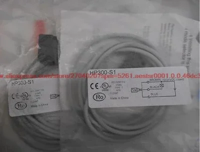 

HP300-S1 Japanese photoelectric switch sensor