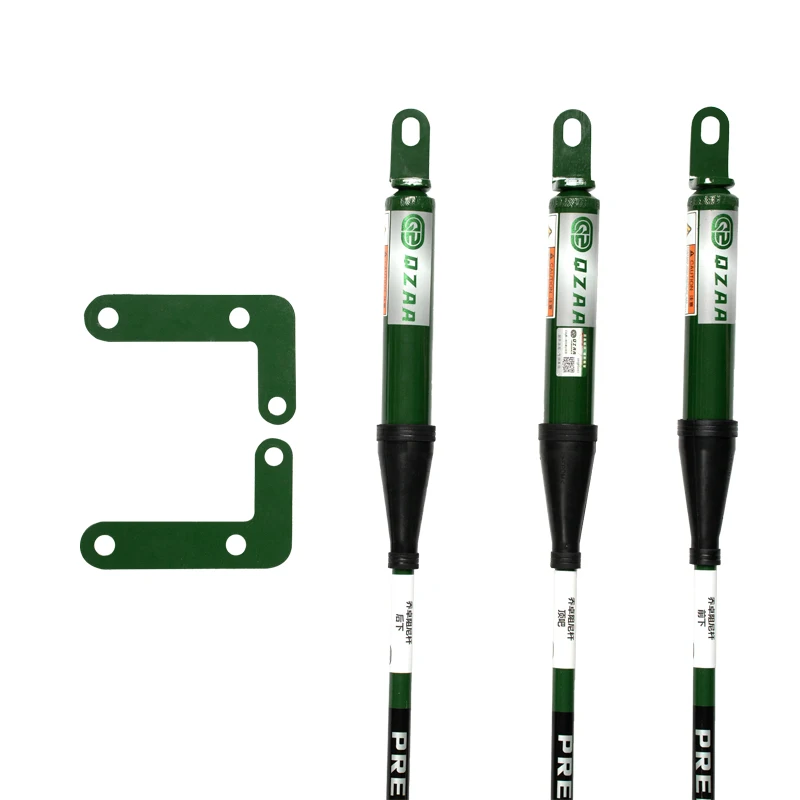 Performance Upgrade of Automobile Gas Spring Damping Rod High-Efficiency Damping Shock Absorber for SeaLion 07
