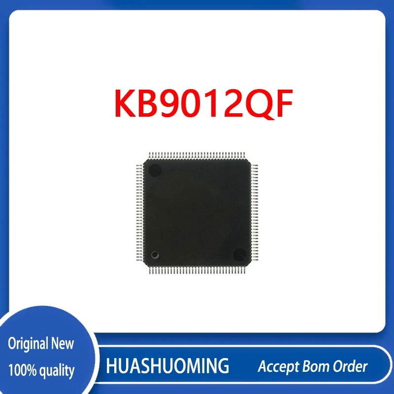 NeW10Pcs/Lot  KB9012QF A3 KB9012QFA3  QFP-128