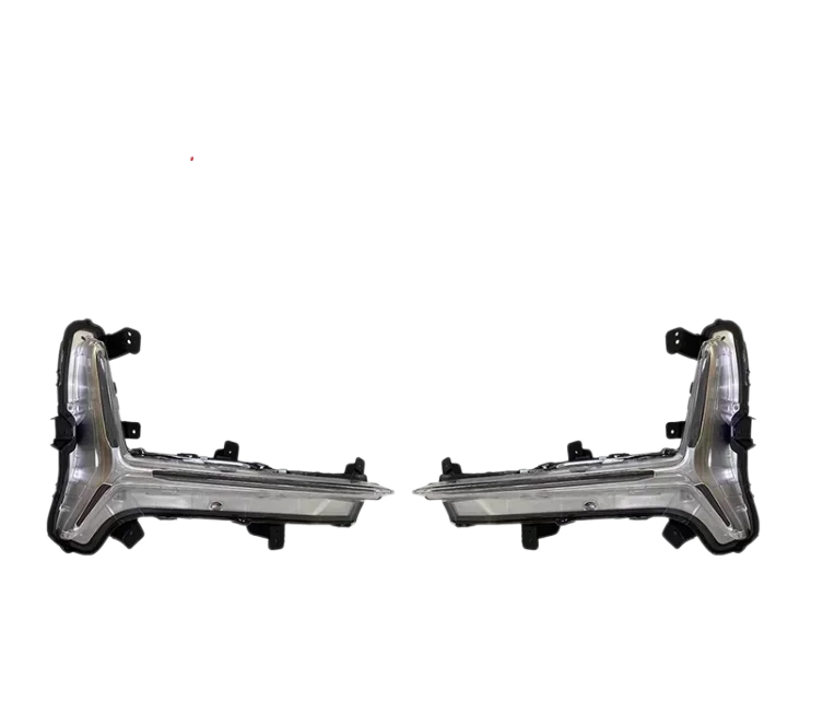 Changan Uni-k LED Daytime Running Lights Assembly  Uni-v Daytime Running Lights Assembly