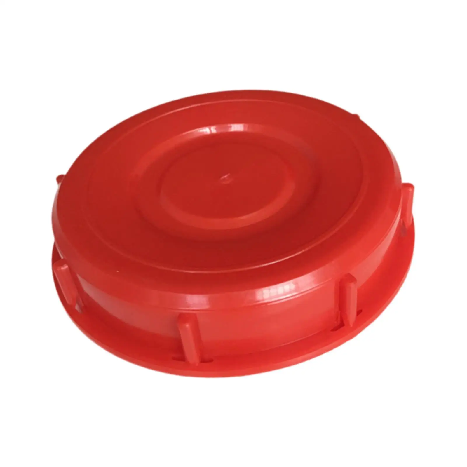 IBC Tote Replacement Lid Fitting Practical Easy Installation Transport Impact Resistant Leakproof Seal 6.42 inch IBC Tank Lid