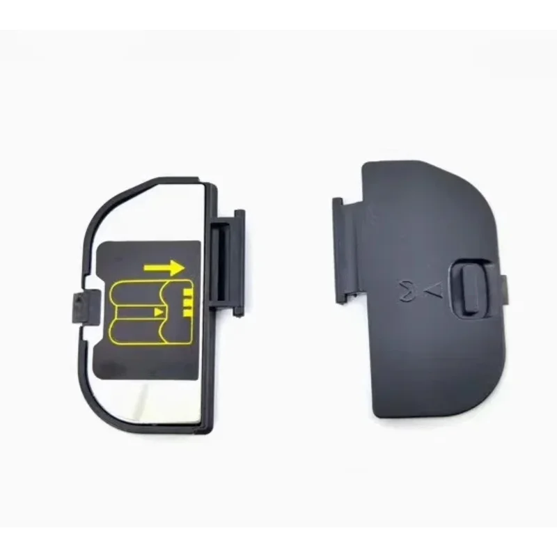 

5 piece of brand-new battery compartment cover for Nikon D100, D90, D70, D70S and D80