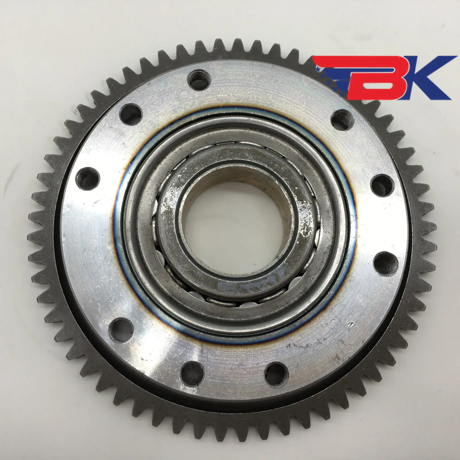 For BMW F650 F650GX G650 Various Models Starter Gear Sprag Clutch Complete