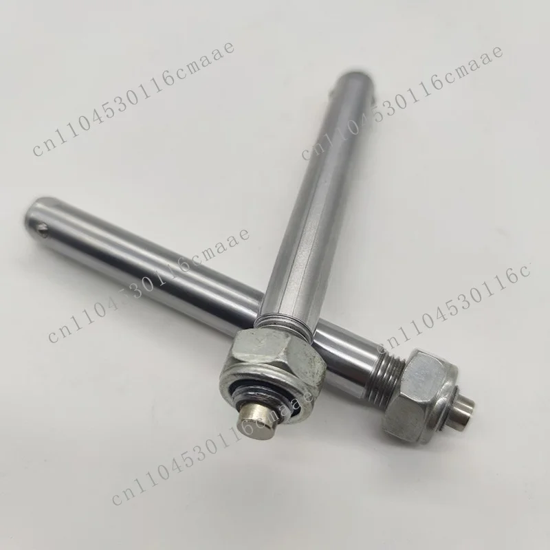 Sports Wheelchair Quick Release Shaft Hardened 16mm15.86mm Roughness Can Be Done on Demand