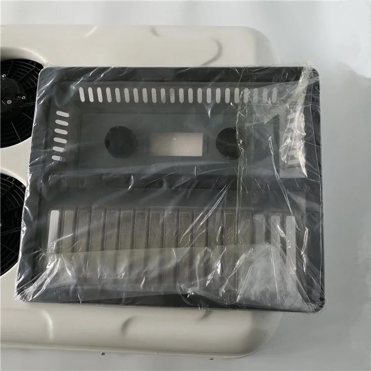 حجم صغير وRV، EV، شاحنة الكابينة سيارة جعل مكيف الهواء شنت سقف فان