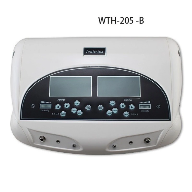 WTH-205-B ionic cell foot detox machine