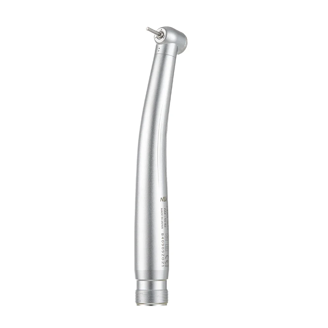 NSK Bearing PANA-MAX PAX-SU Dental High Speed Handpiece with Single Water Sprays Handpiece Colorful B2 M4 Dentist Tool