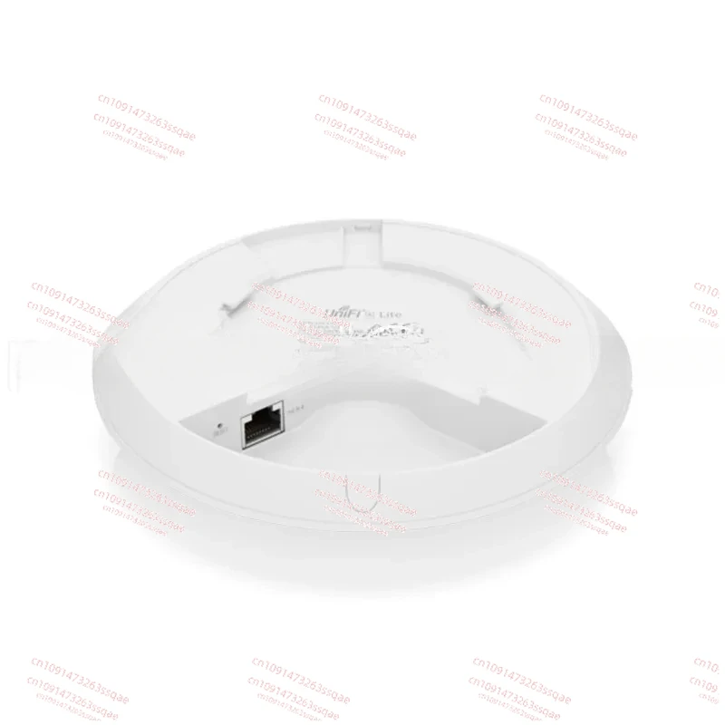 High-Power Gigabit Dual-Frequency Ceiling AP Unifi U6-Lite LR Pro
