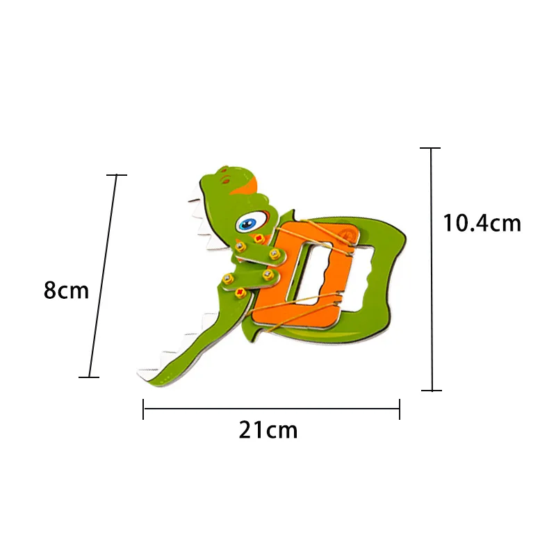 DIY ยาง Band Mechanical Arm รุ่นนักเรียน Handmade เทคโนโลยีการผลิตขนาดเล็กปริศนาการประดิษฐ์เด็ก Scientific Play Te