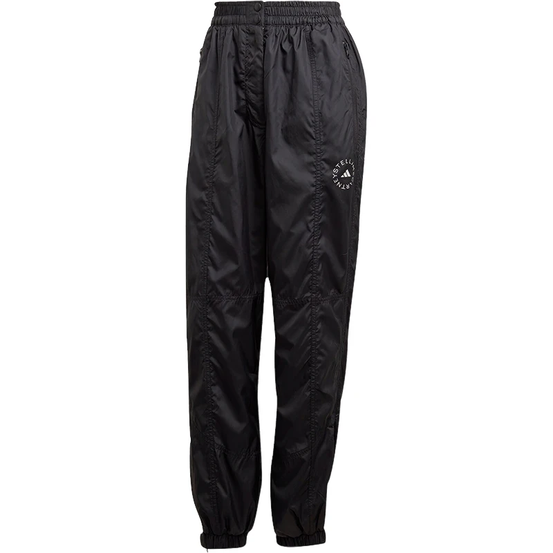 Adidas Originals SMC Collaboration Women's Woven Windproof Loose Fit Sport Pants HG2002