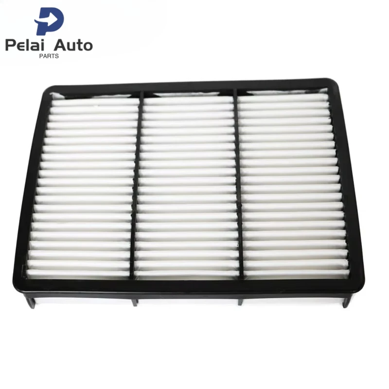 

2318037500 Высококачественные автозапчасти, автомобильный воздушный фильтр для Южной Кореи SsangYong Actyon I Kyron Rexton Rodius A2318037500