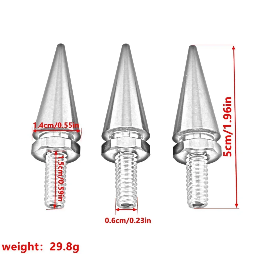 Windshield Bolts Fairing Screws for Harley Davidson Street Glide Electra Glide Ultra Classic Ultra Limited Tri Glide 1996-2013