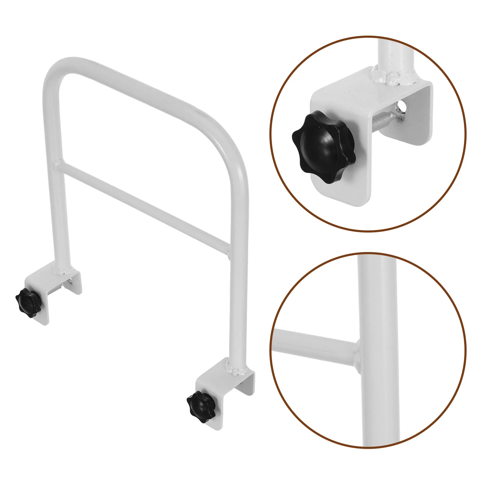 

Ограждение для защиты от падений, прикроватный поручень-опора для пожилых людей, защитный барьер для кровати