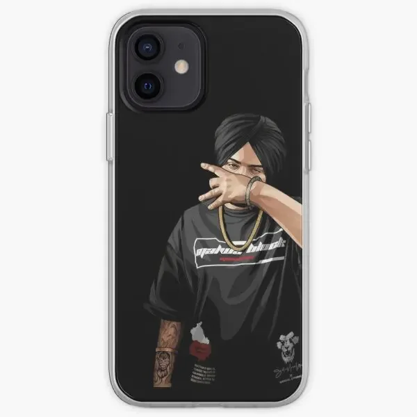 Sidhu Moosewala Des…