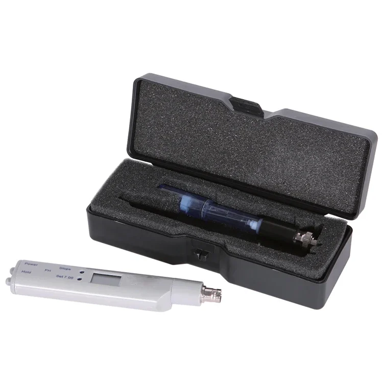 High Quality Pen PH Recording  Digital Water Quality PH Tester laboratory digital ph meter pen
