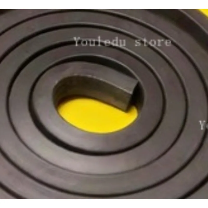 

305450889, (1 метр) Уплотнитель дверцы рабочего бака для Charmilles, УПЛОТНИТЕЛЬ ДВЕРИ РАБОЧЕГО БАКА CUT20