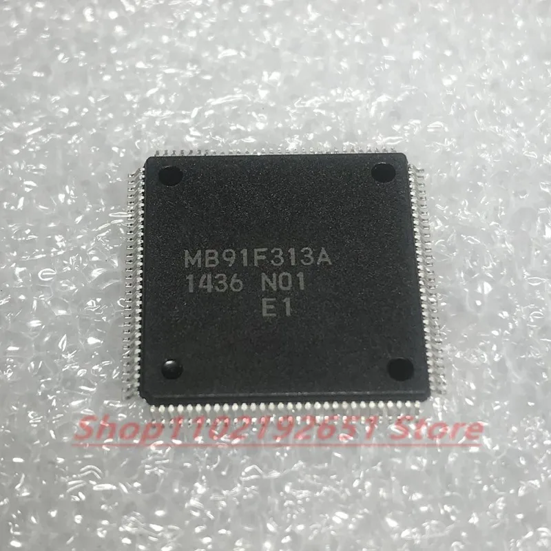 MB91F313A MB91F313APMC-GE1 qfp128 1szt