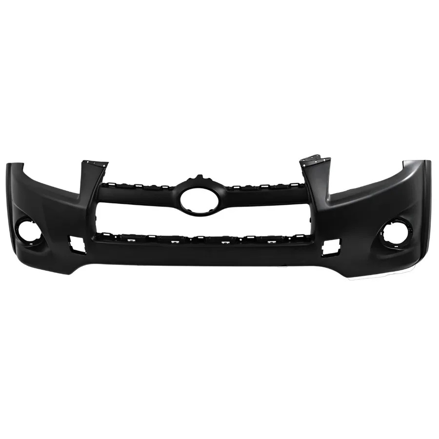 Primed Front Bumper…