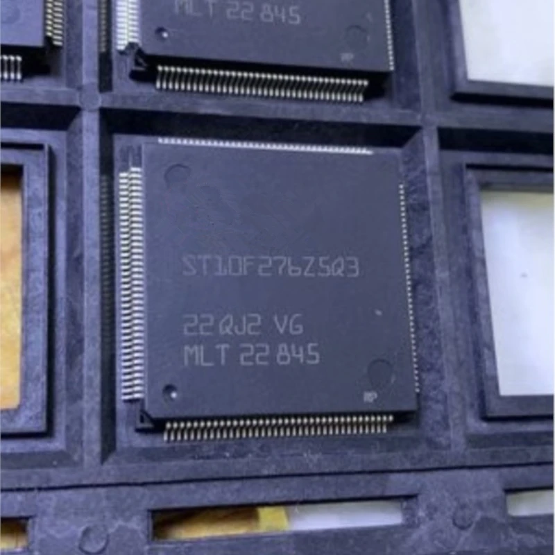 ST10F276Z5Q3 lqfp144 1pcs