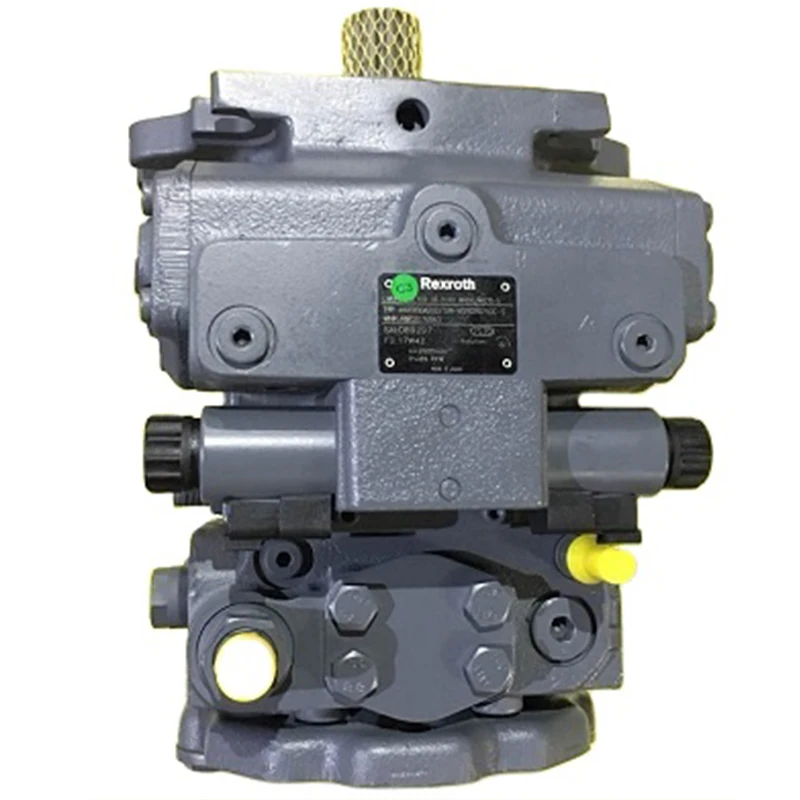 A4VG 28/40/45/56/71/90 A4VG28 A4VG40 A4VG45 A4VG56 A4VG71 A4VG90 A4VG105 A4VG125 Hydraulic Piston Variable Pump With Rexroth